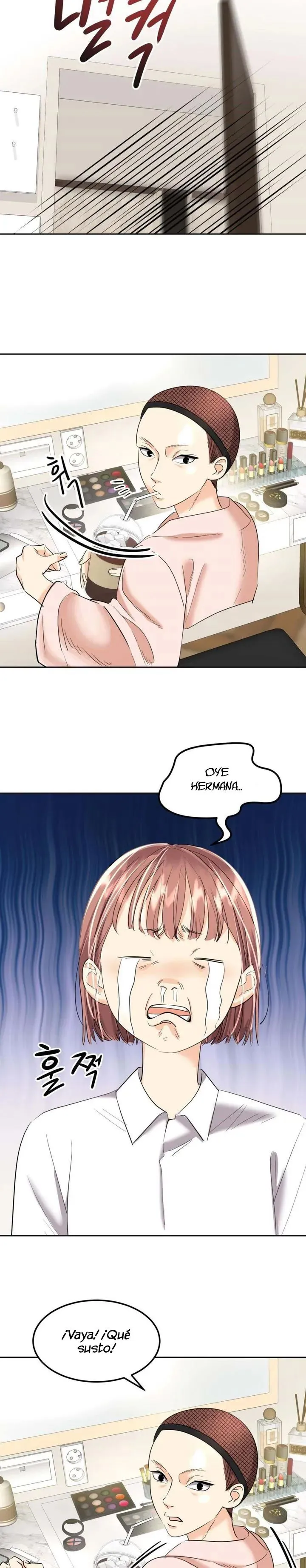 16 El Pintalabios de La Emperatriz