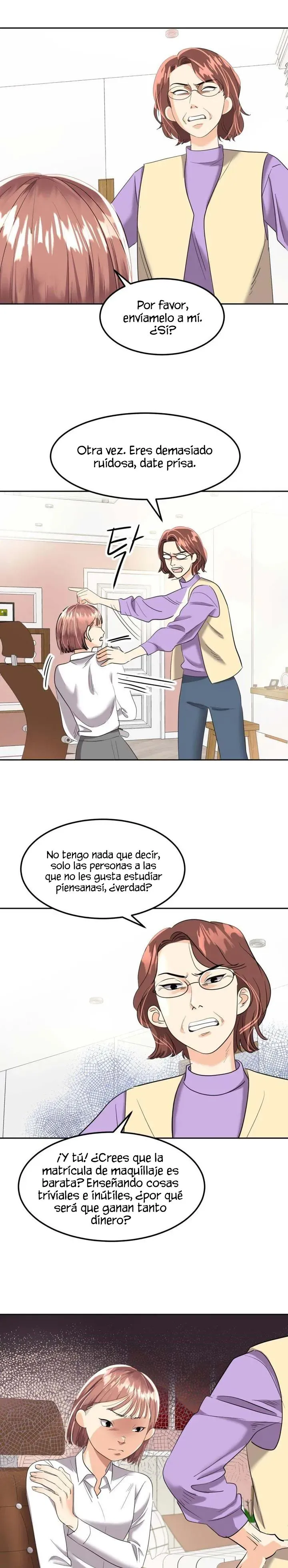 10 El Pintalabios de La Emperatriz