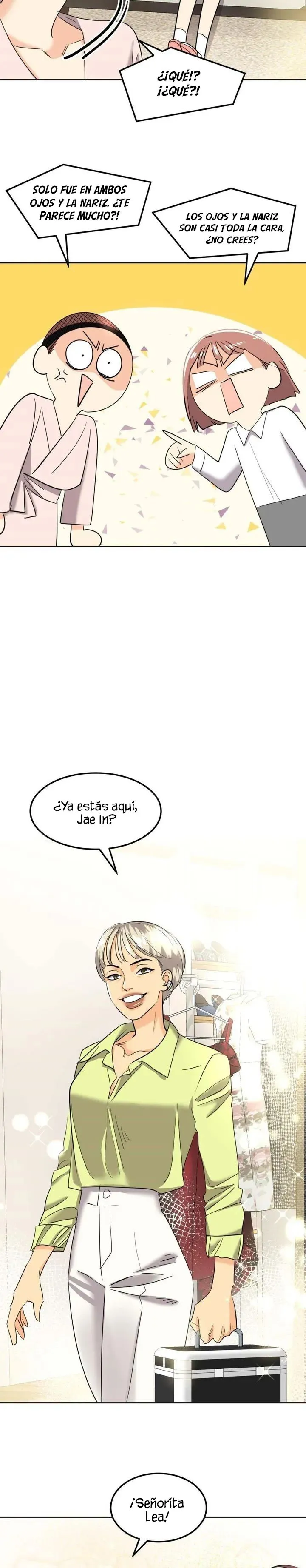 19 El Pintalabios de La Emperatriz