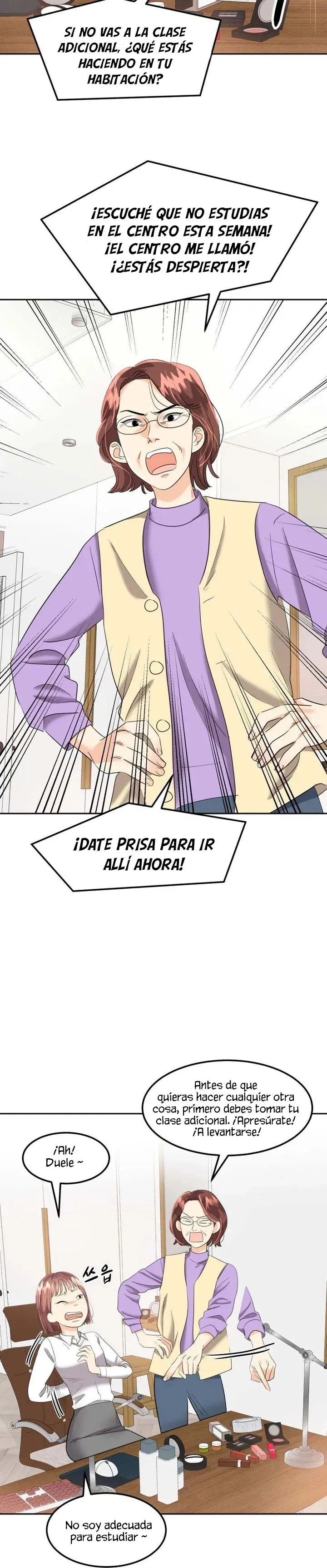 6 El Pintalabios de La Emperatriz