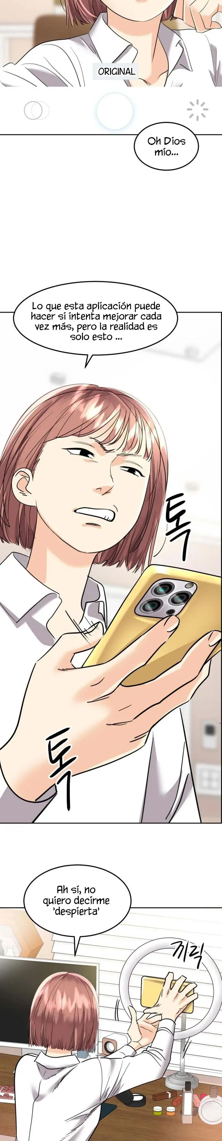 2 El Pintalabios de La Emperatriz