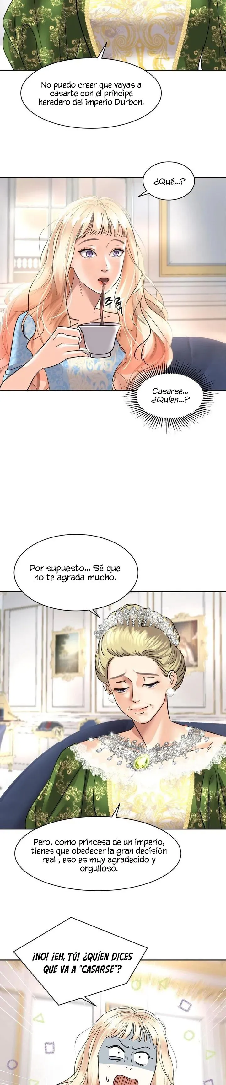 15 El Pintalabios de La Emperatriz