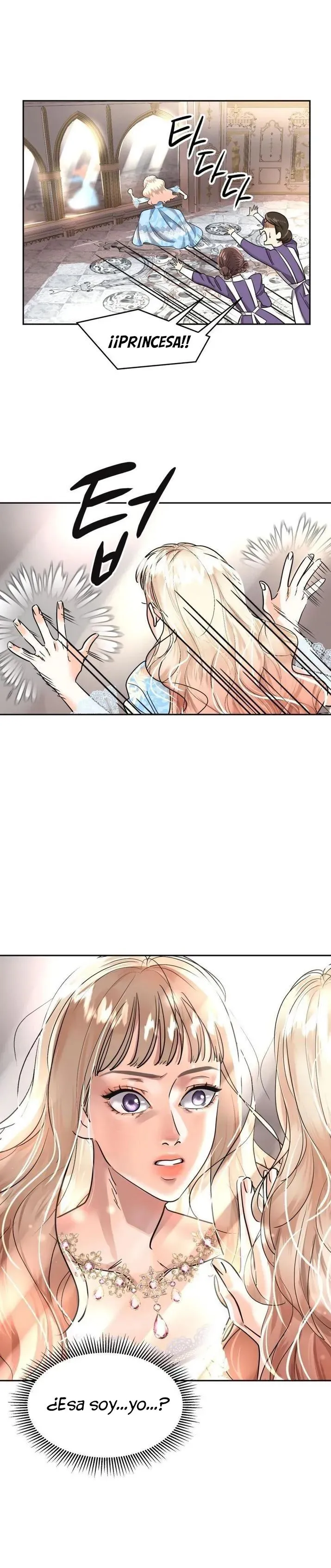 5 El Pintalabios de La Emperatriz