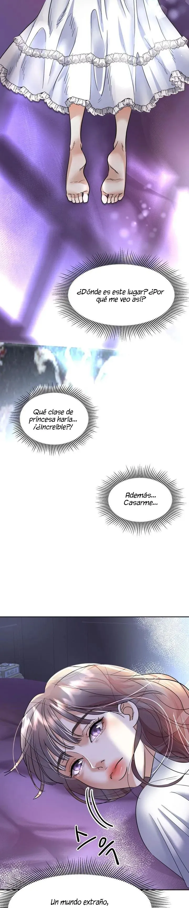 31 El Pintalabios de La Emperatriz