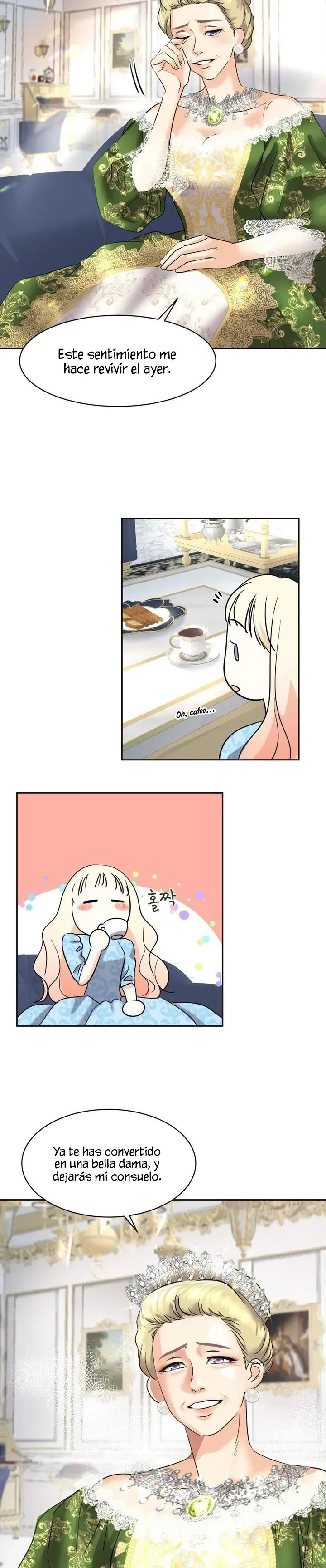 14 El Pintalabios de La Emperatriz