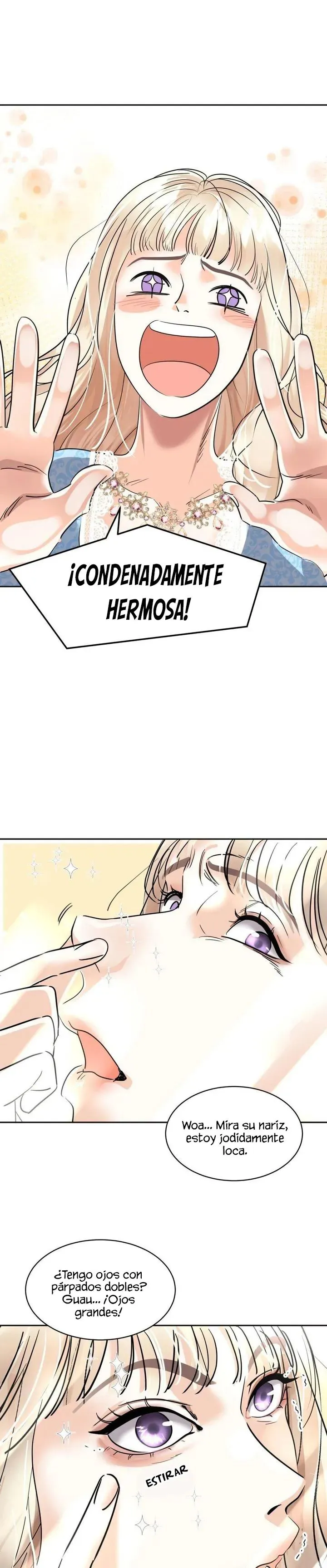 7 El Pintalabios de La Emperatriz