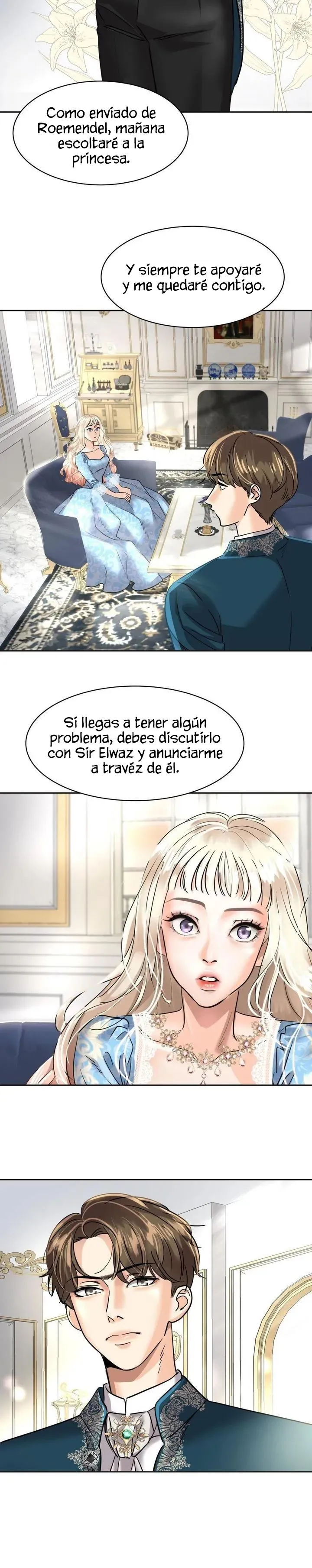 25 El Pintalabios de La Emperatriz