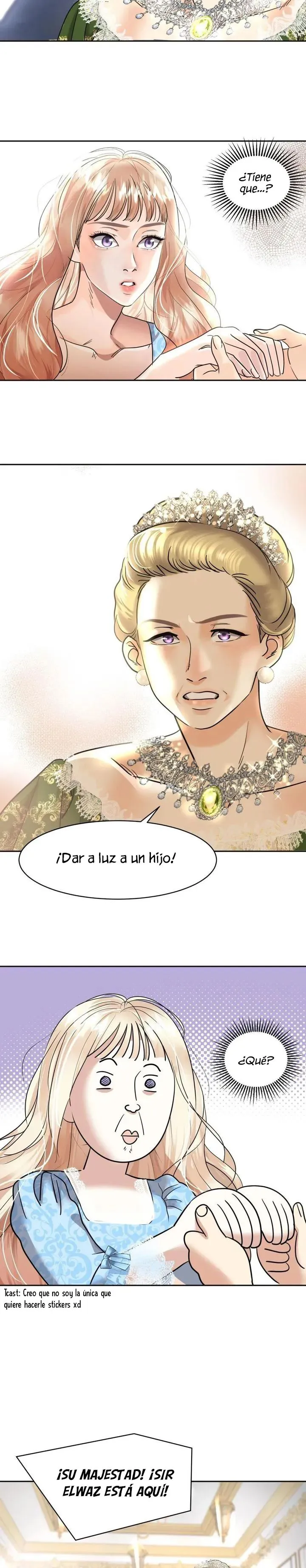 20 El Pintalabios de La Emperatriz