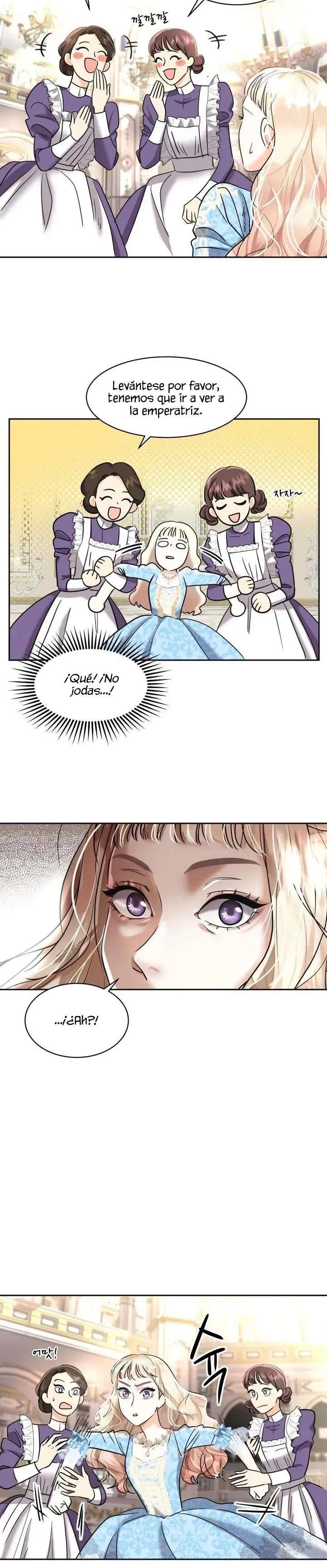 4 El Pintalabios de La Emperatriz