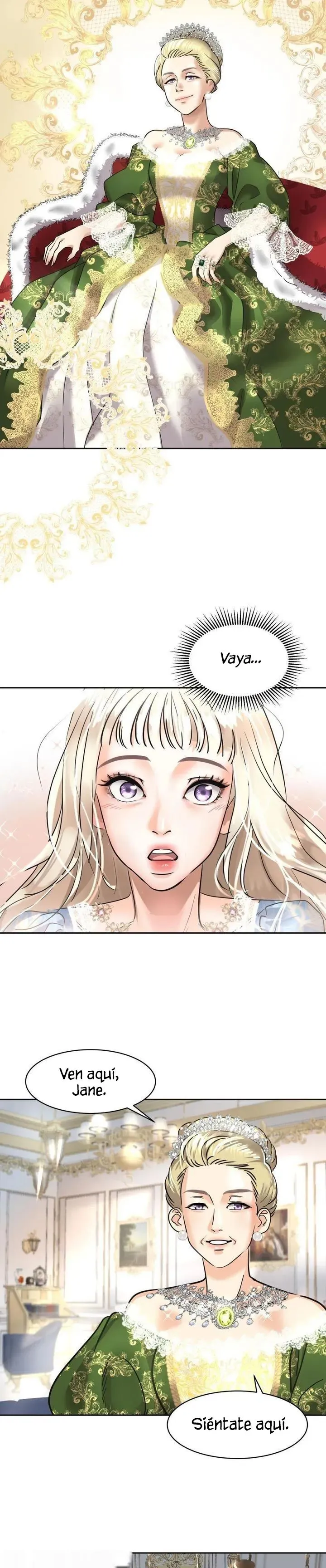 12 El Pintalabios de La Emperatriz