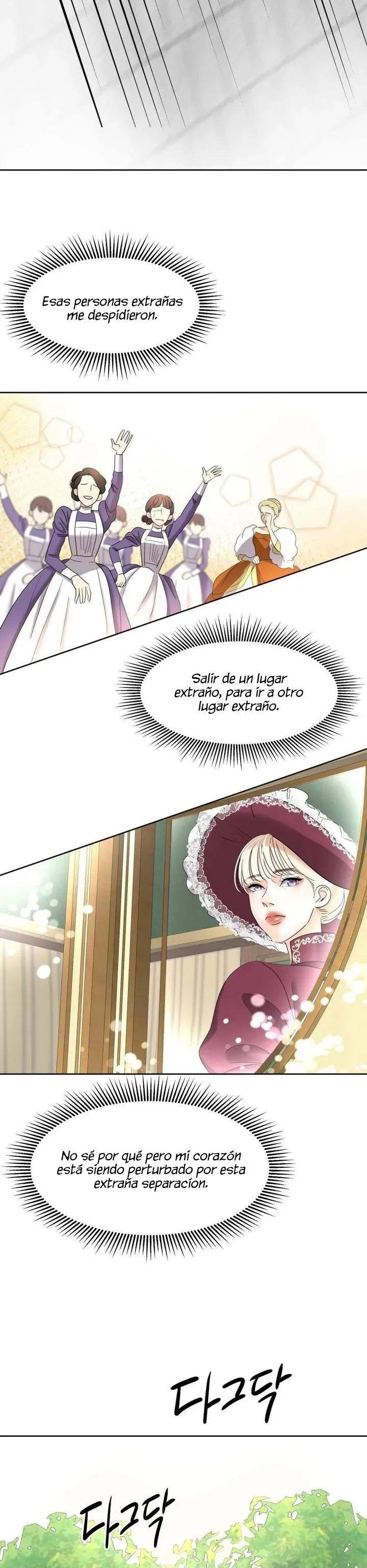 23 El Pintalabios de La Emperatriz