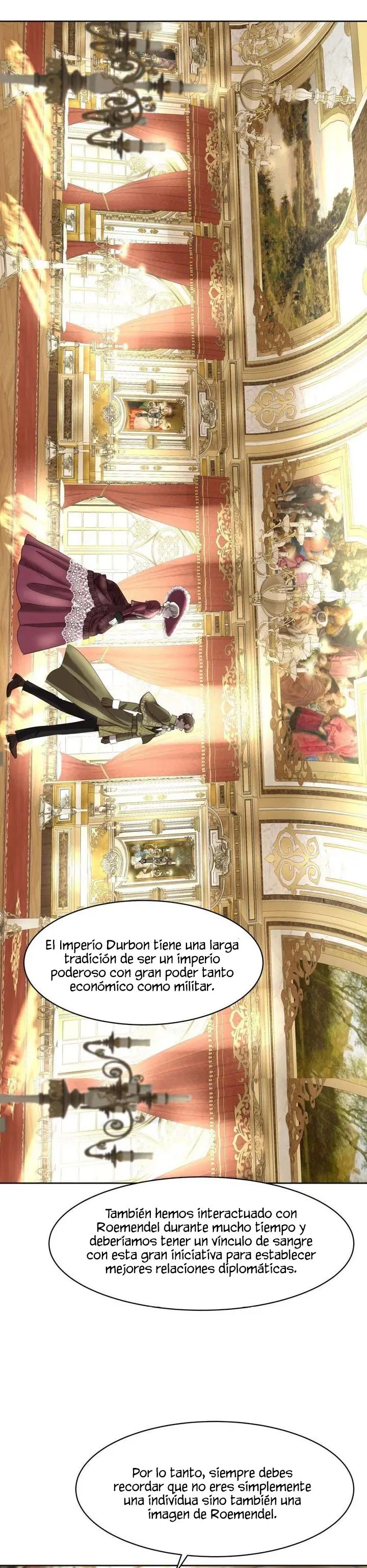 41 El Pintalabios de La Emperatriz