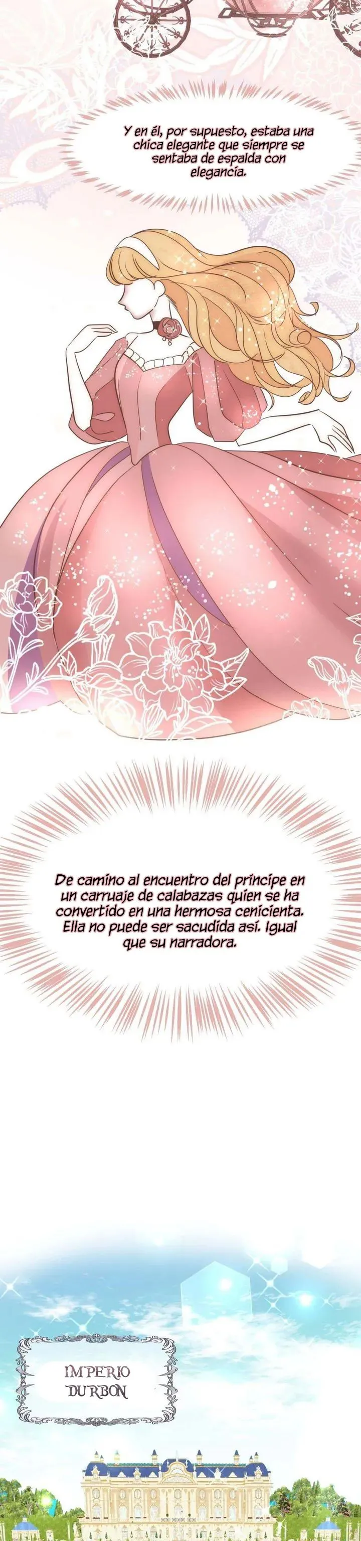 35 El Pintalabios de La Emperatriz