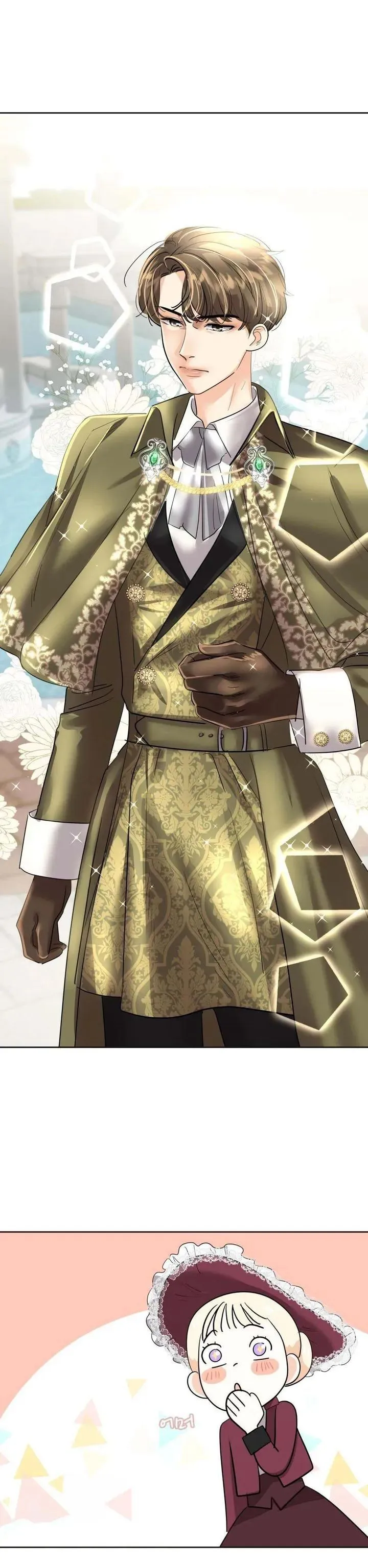 16 El Pintalabios de La Emperatriz