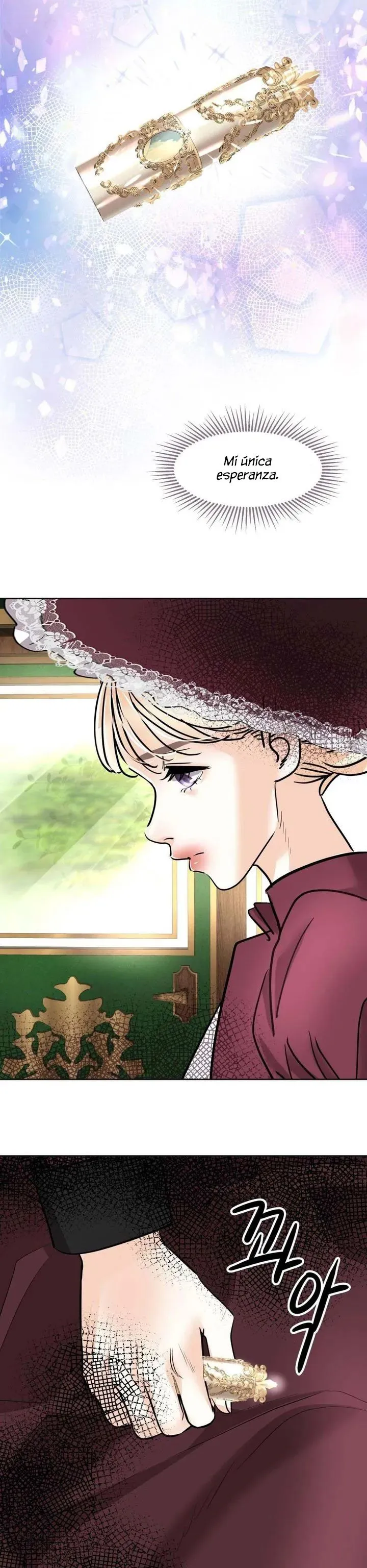 30 El Pintalabios de La Emperatriz