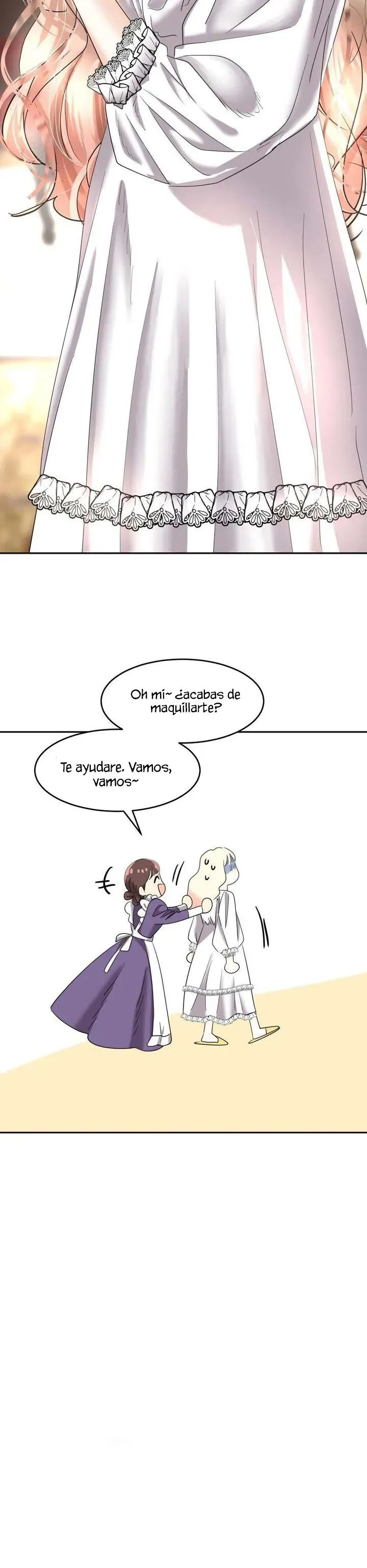 11 El Pintalabios de La Emperatriz