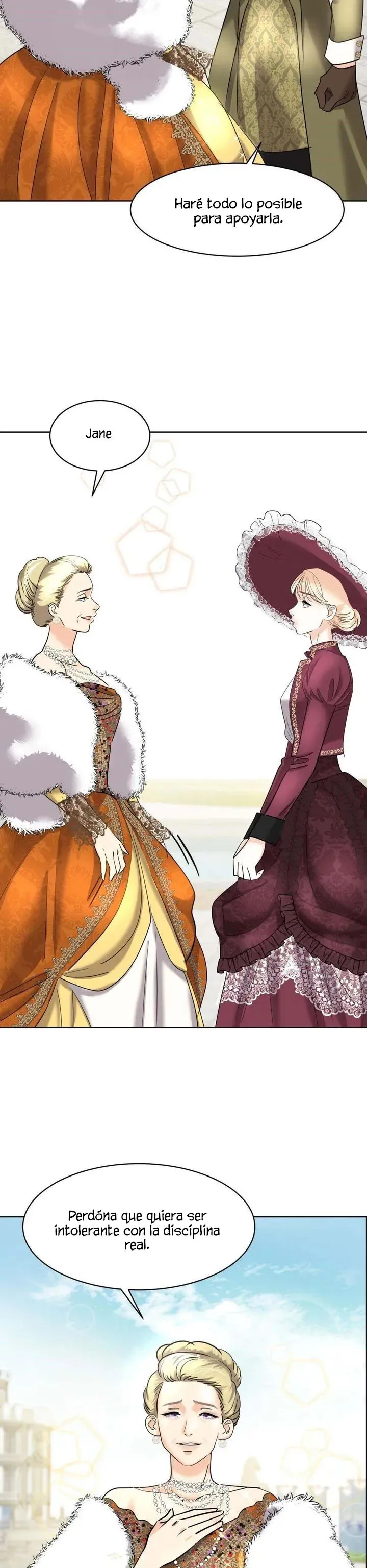 18 El Pintalabios de La Emperatriz