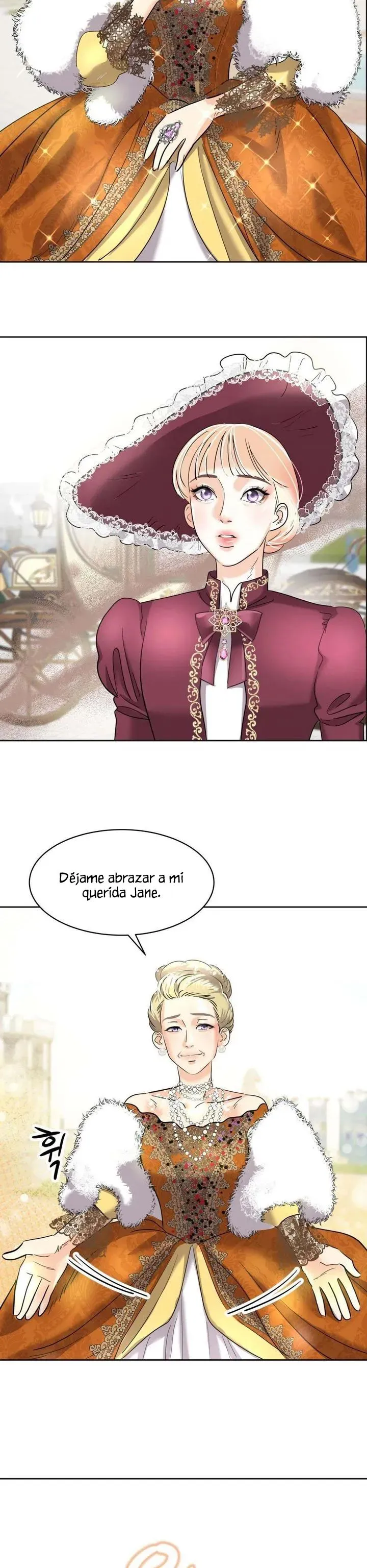 19 El Pintalabios de La Emperatriz