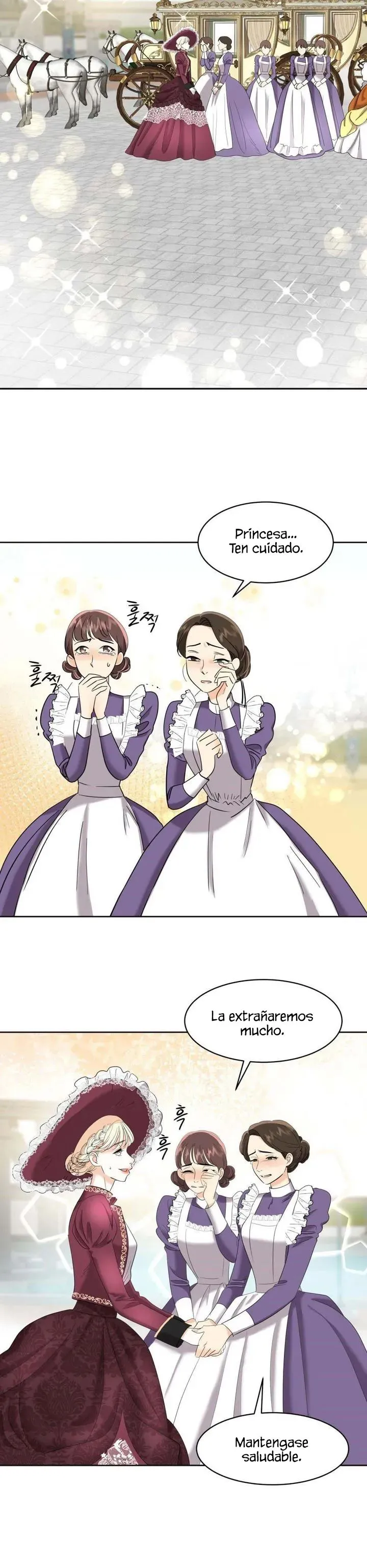 15 El Pintalabios de La Emperatriz