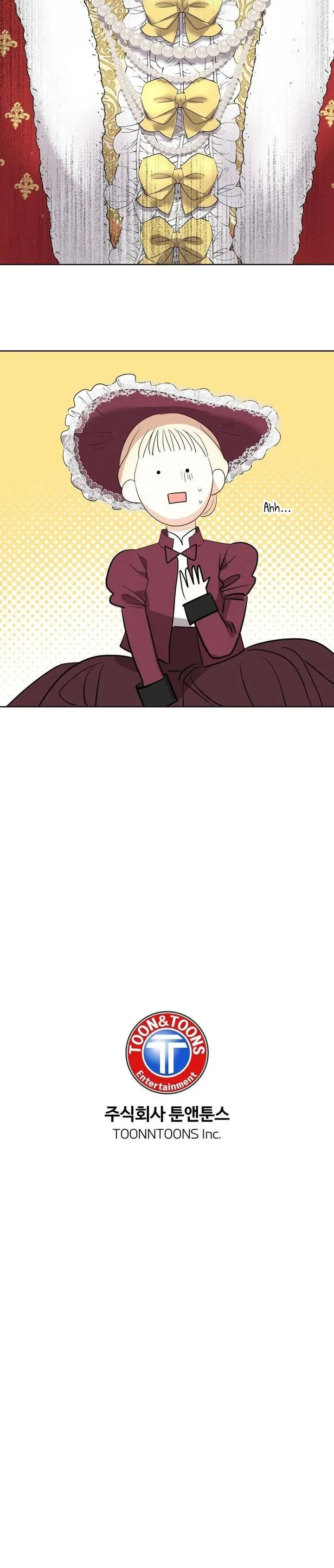 53 El Pintalabios de La Emperatriz