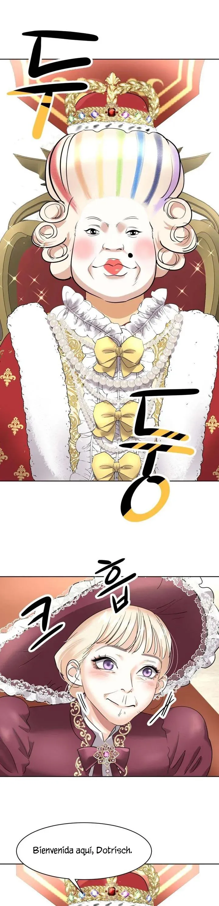 50 El Pintalabios de La Emperatriz