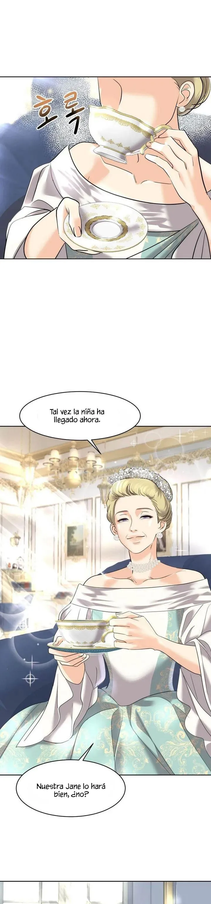 1 El Pintalabios de La Emperatriz