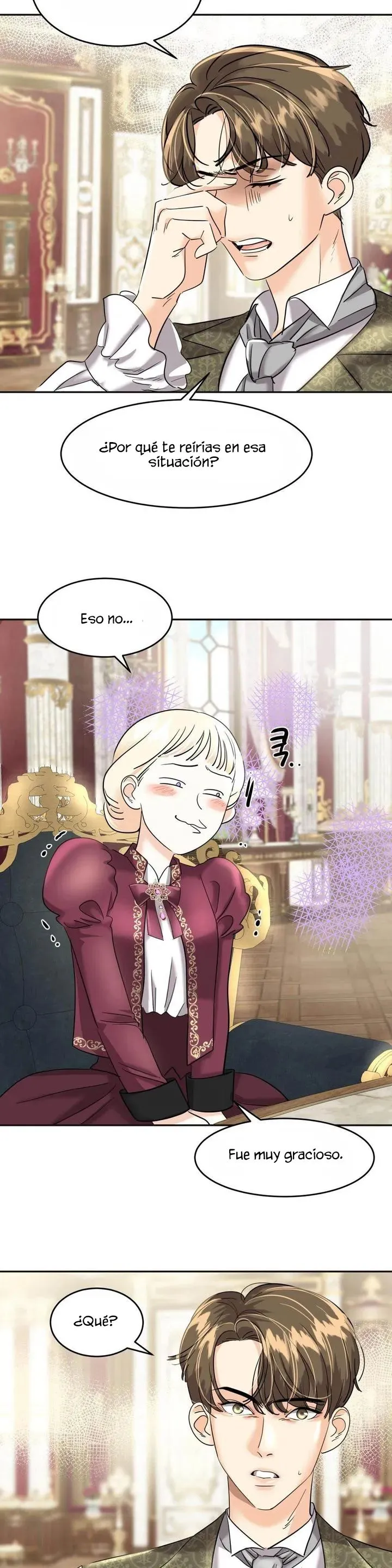 15 El Pintalabios de La Emperatriz