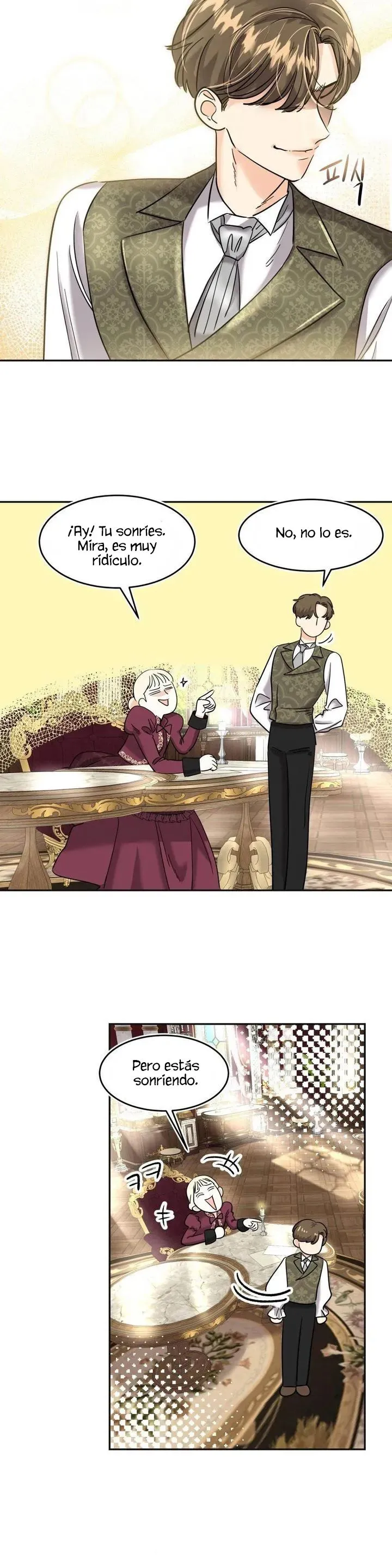 22 El Pintalabios de La Emperatriz