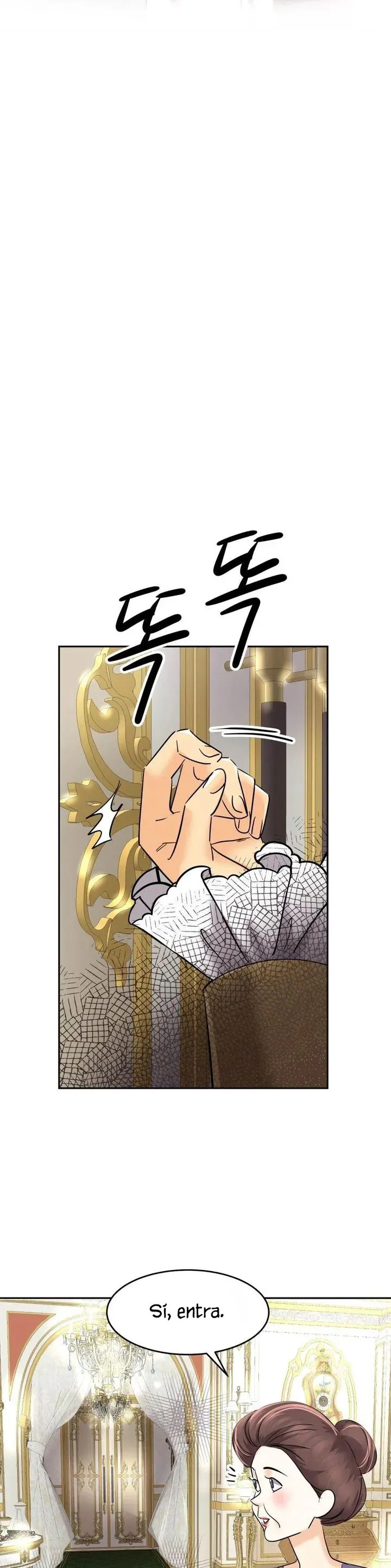 26 El Pintalabios de La Emperatriz