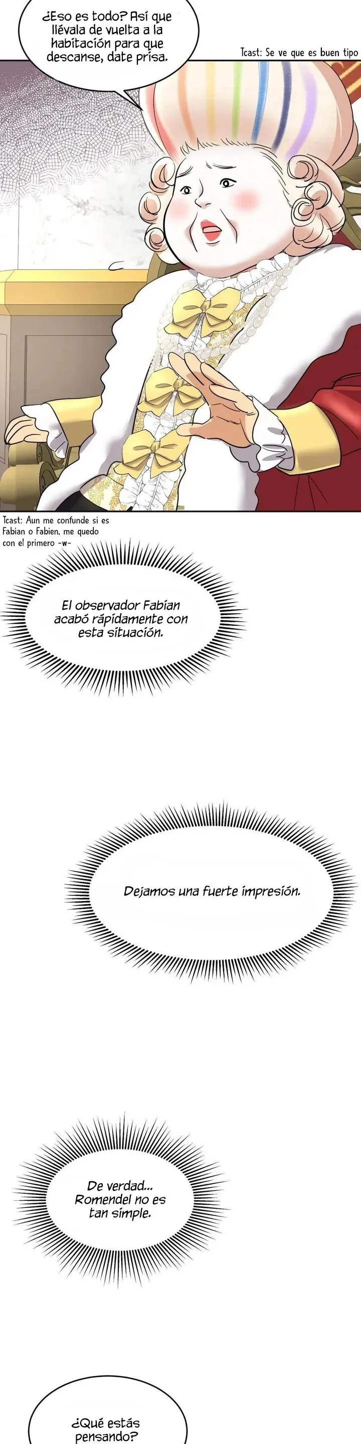 14 El Pintalabios de La Emperatriz