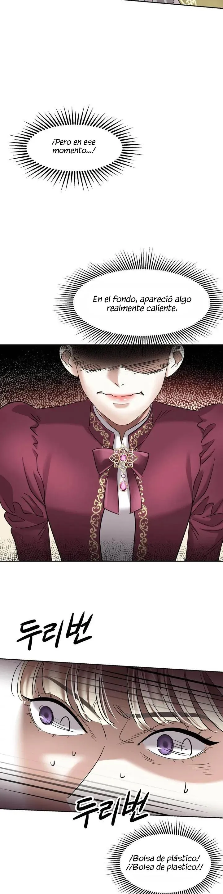 11 El Pintalabios de La Emperatriz