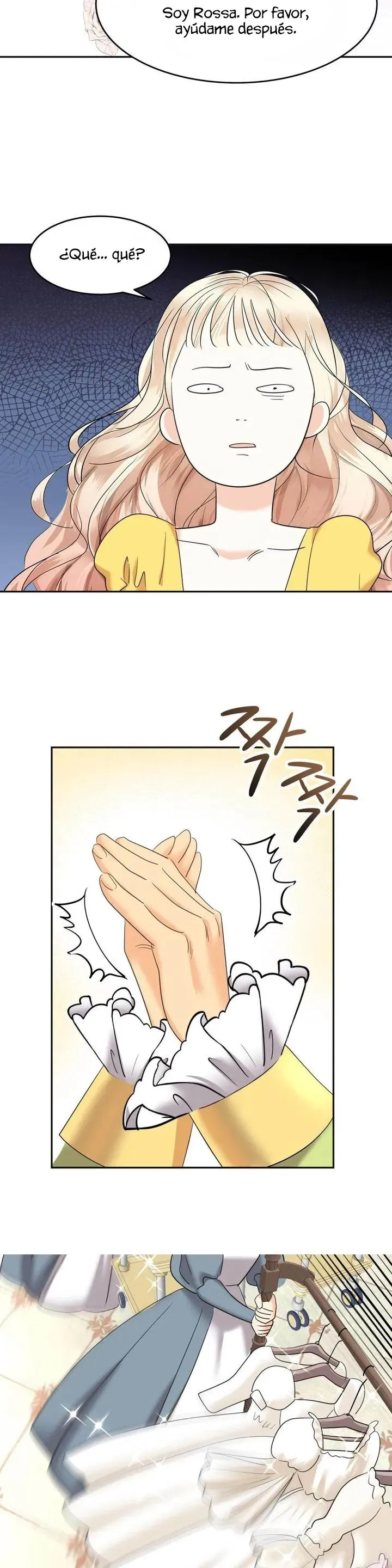 30 El Pintalabios de La Emperatriz