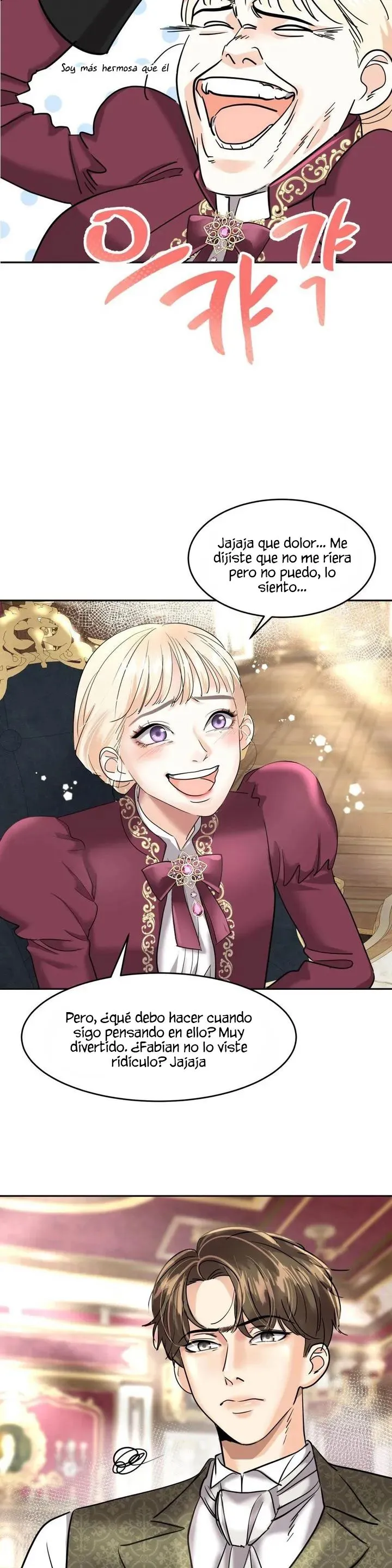 20 El Pintalabios de La Emperatriz