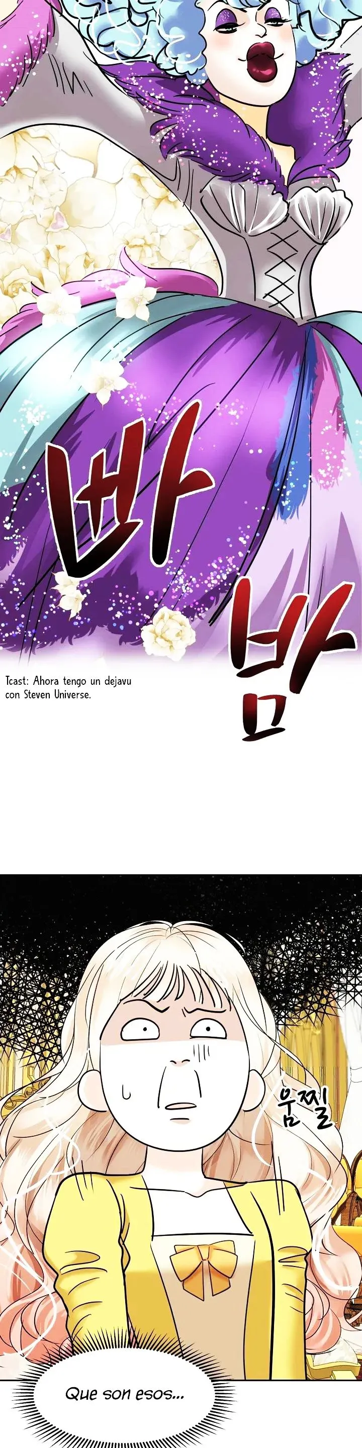 28 El Pintalabios de La Emperatriz