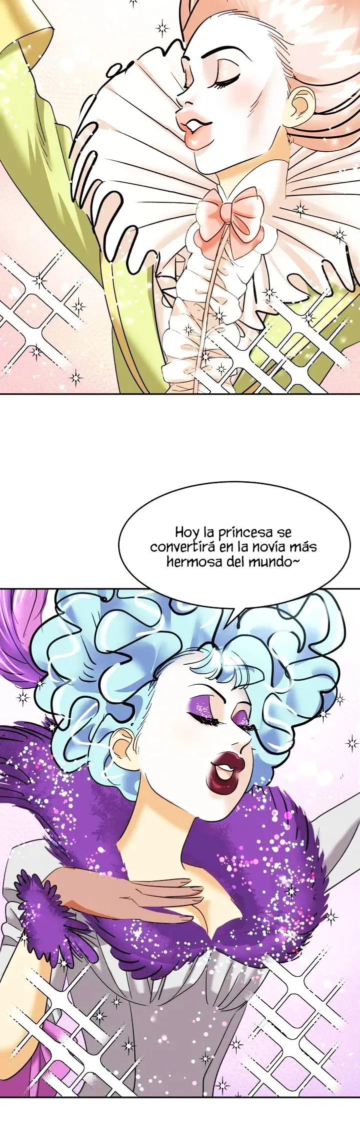 32 El Pintalabios de La Emperatriz