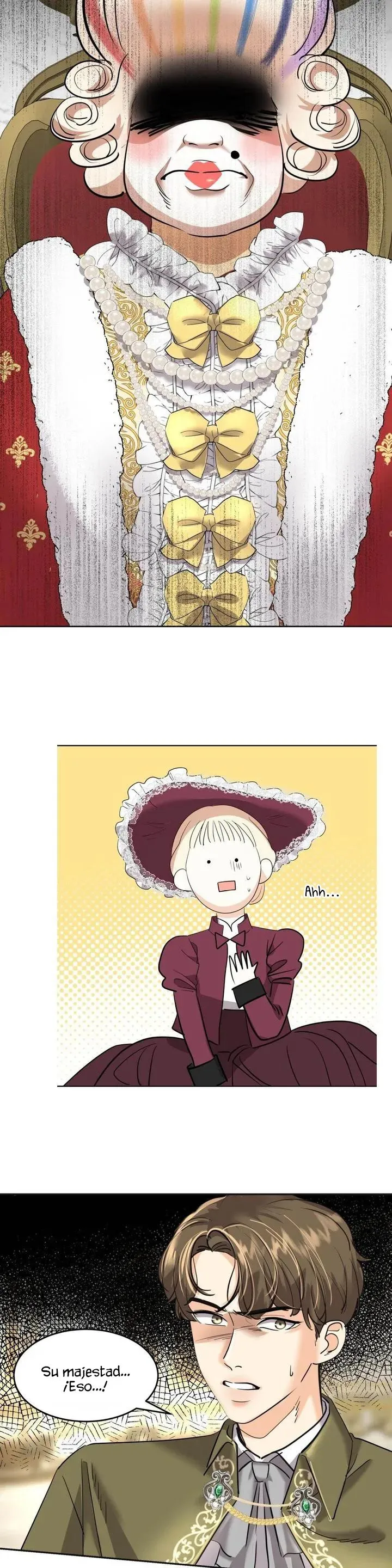 10 El Pintalabios de La Emperatriz