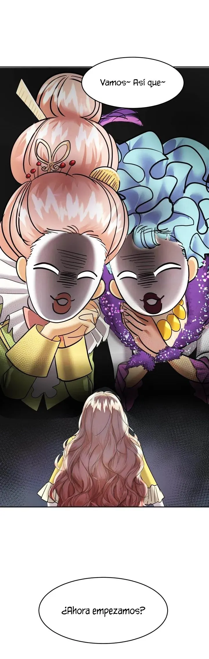 33 El Pintalabios de La Emperatriz