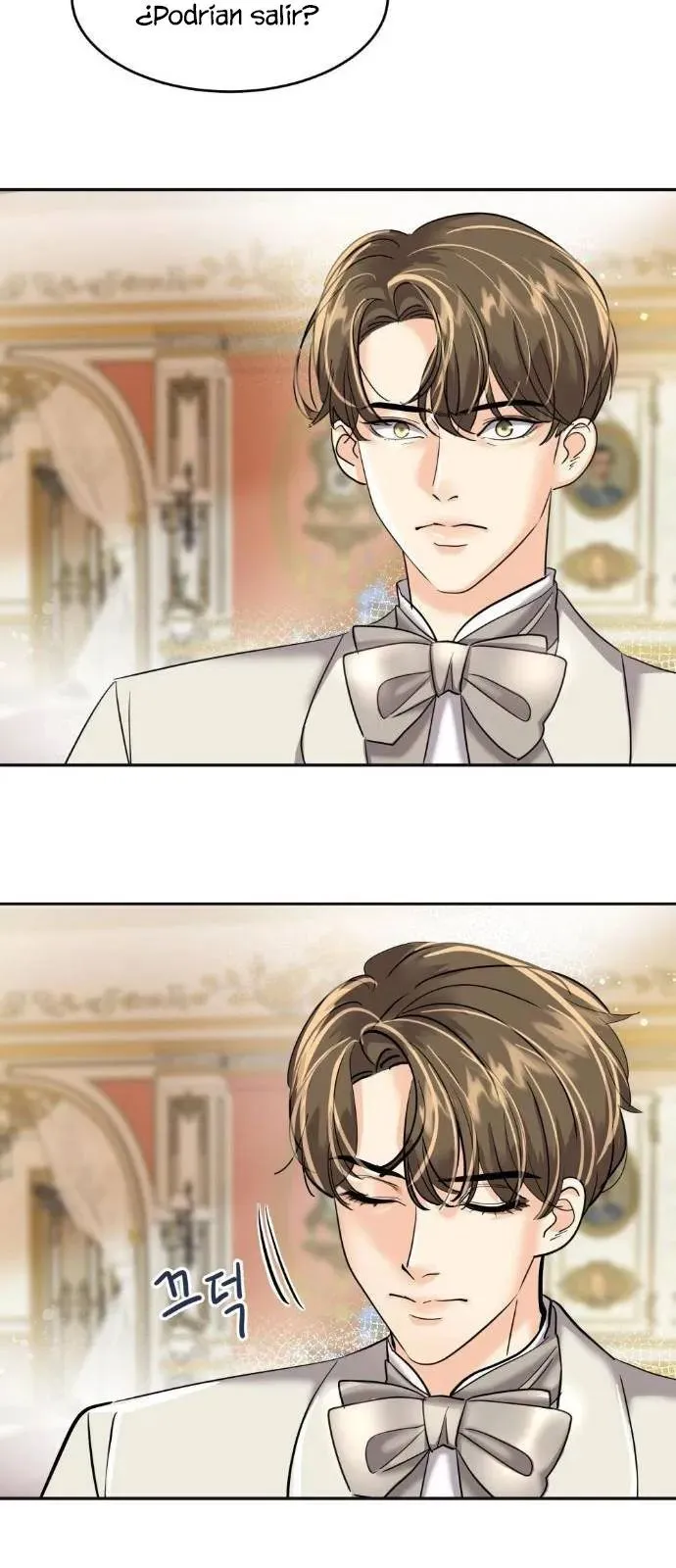 19 El Pintalabios de La Emperatriz