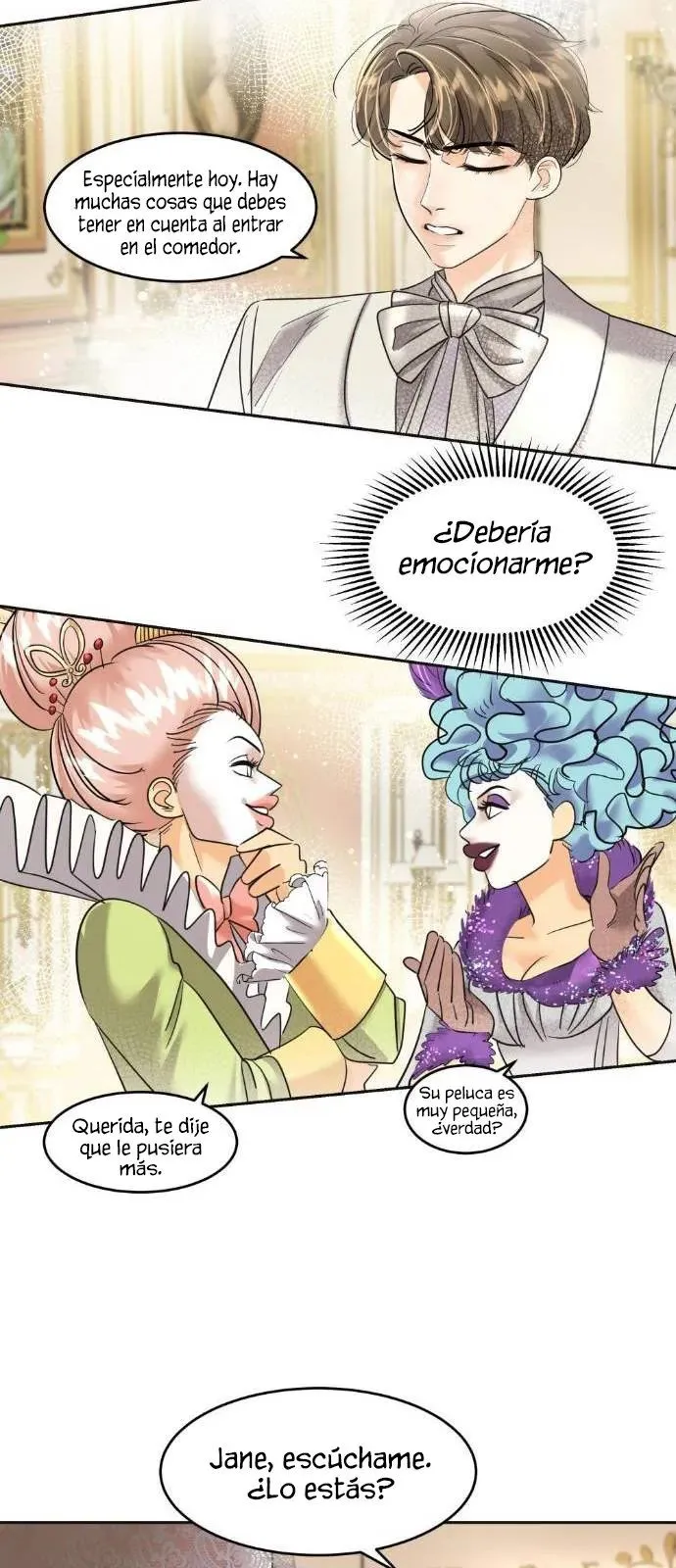 17 El Pintalabios de La Emperatriz