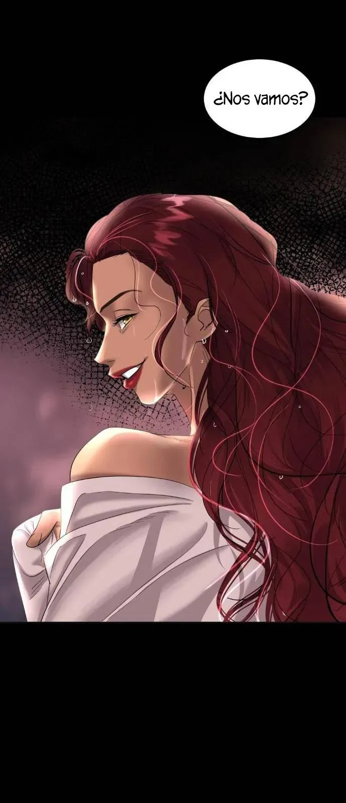 44 El Pintalabios de La Emperatriz