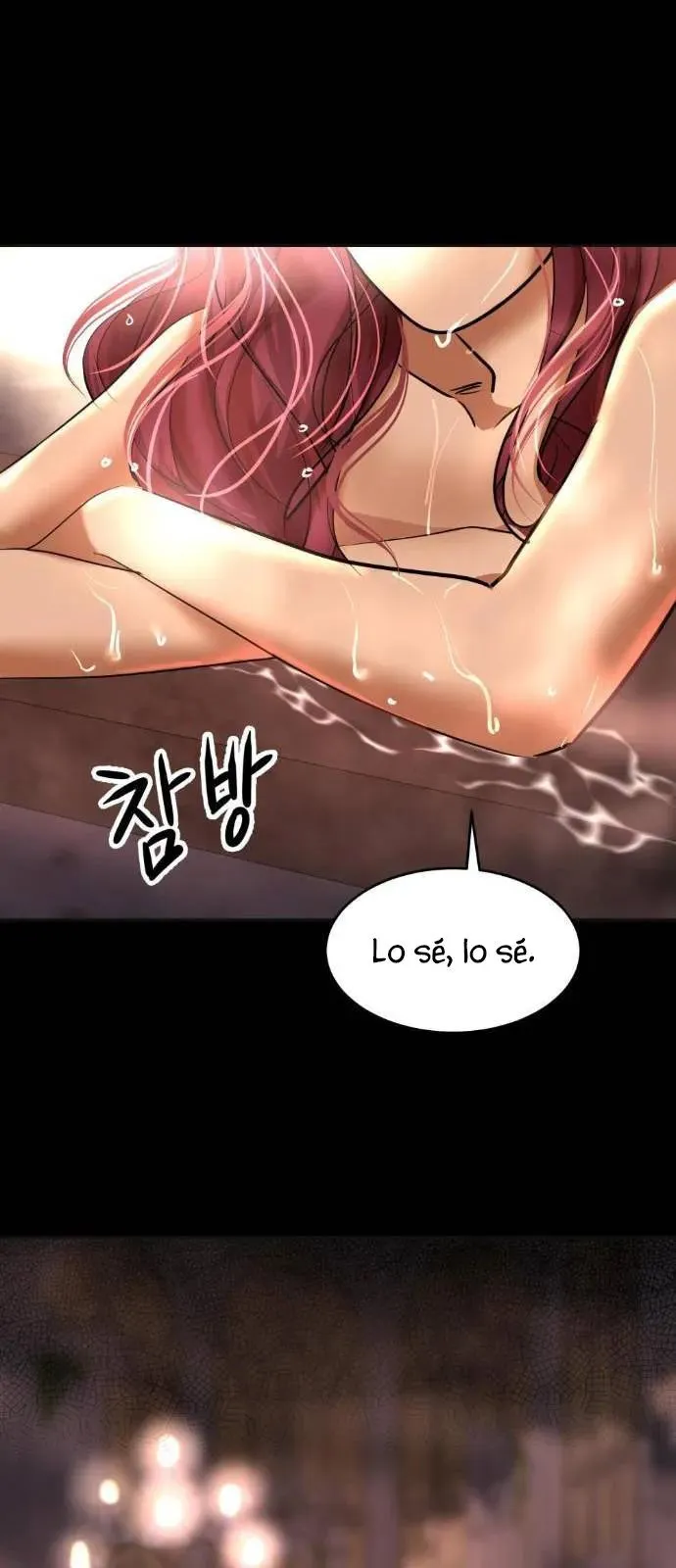 38 El Pintalabios de La Emperatriz