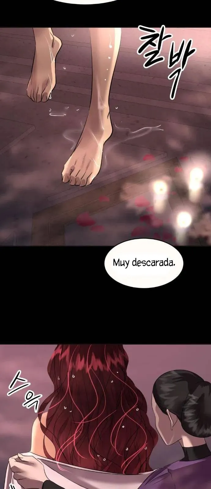 42 El Pintalabios de La Emperatriz