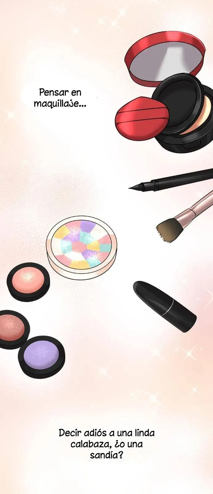 56 El Pintalabios de La Emperatriz