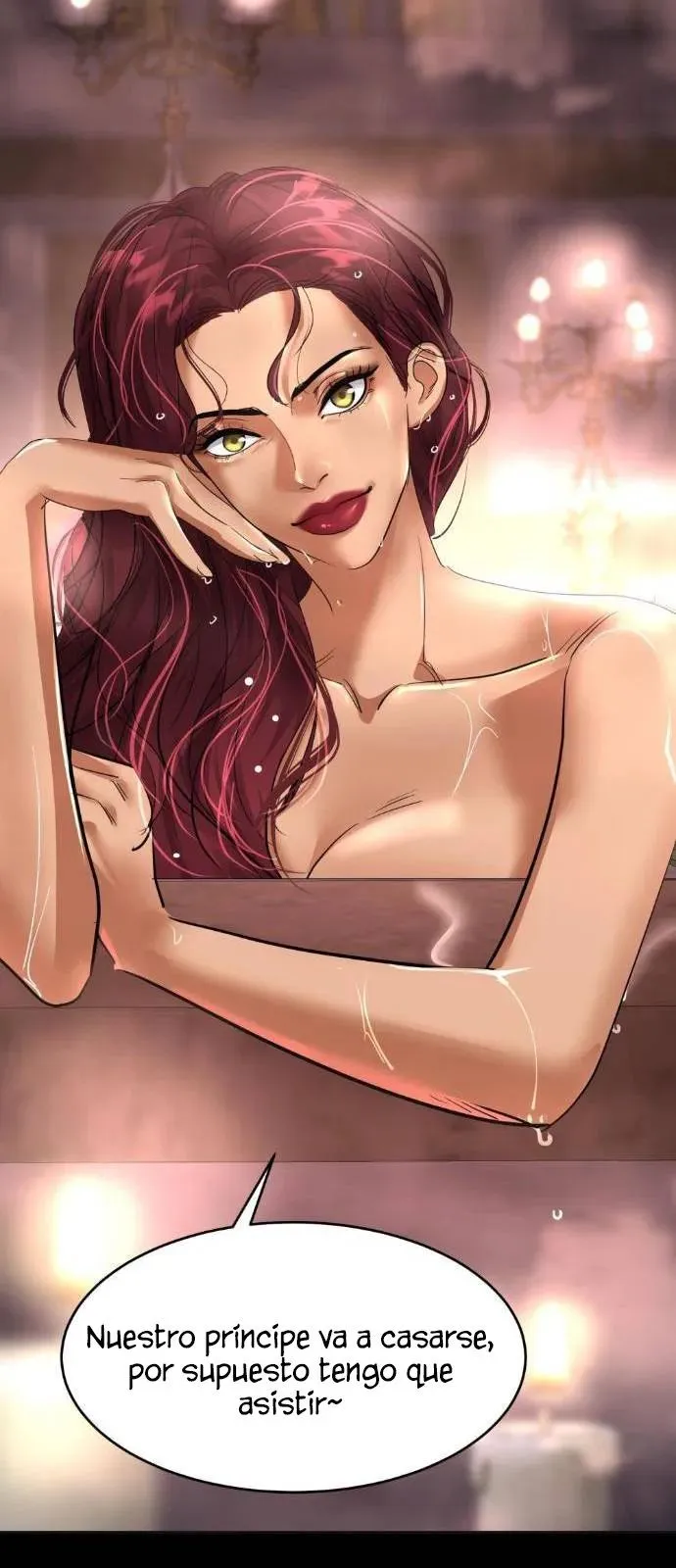 39 El Pintalabios de La Emperatriz