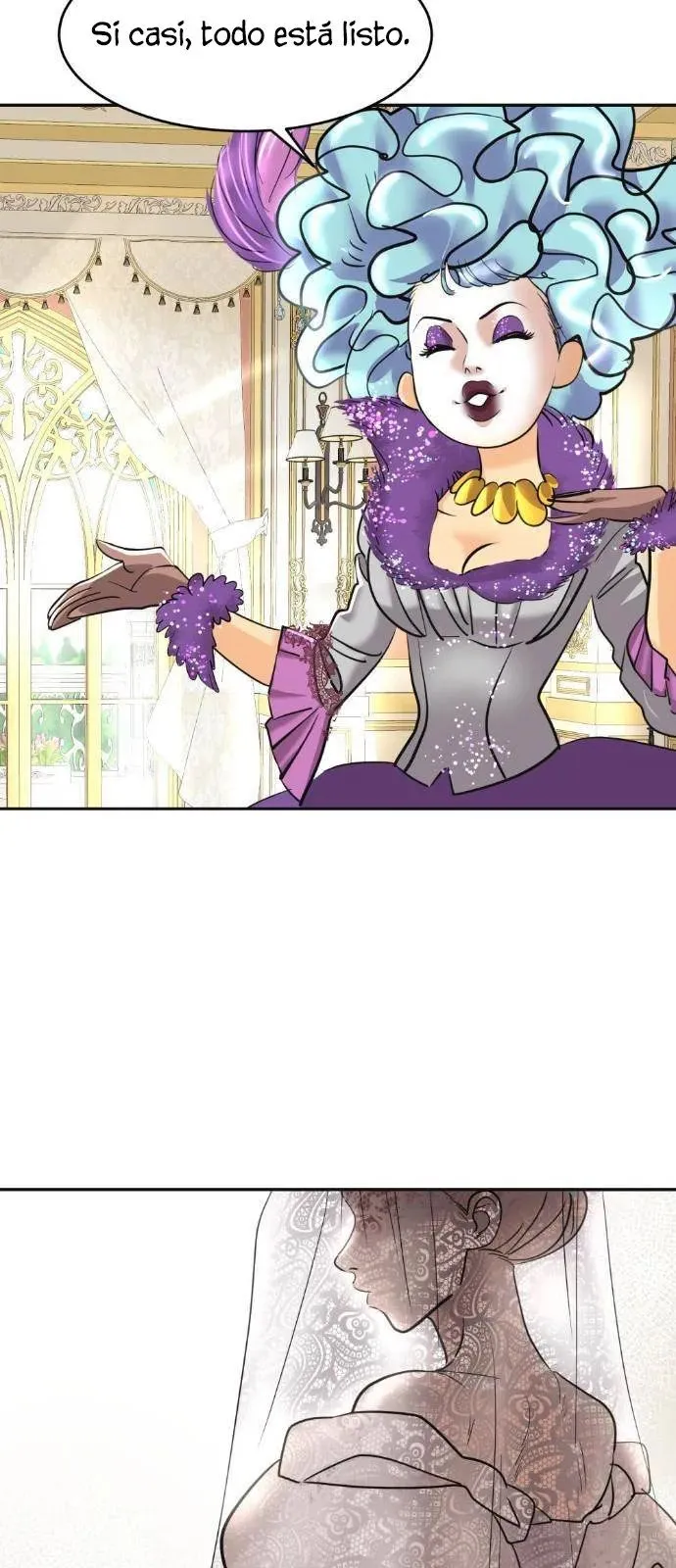 15 El Pintalabios de La Emperatriz