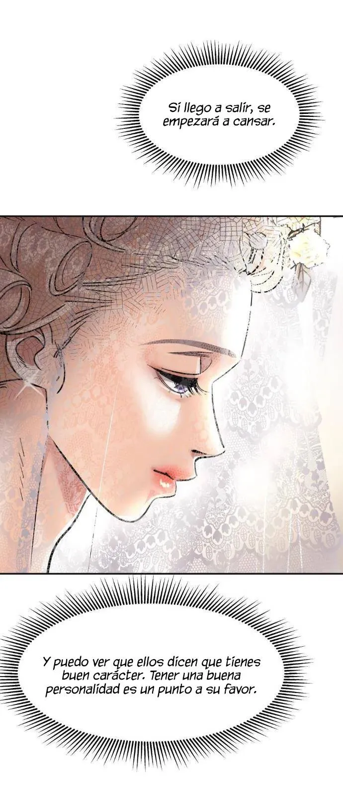 77 El Pintalabios de La Emperatriz