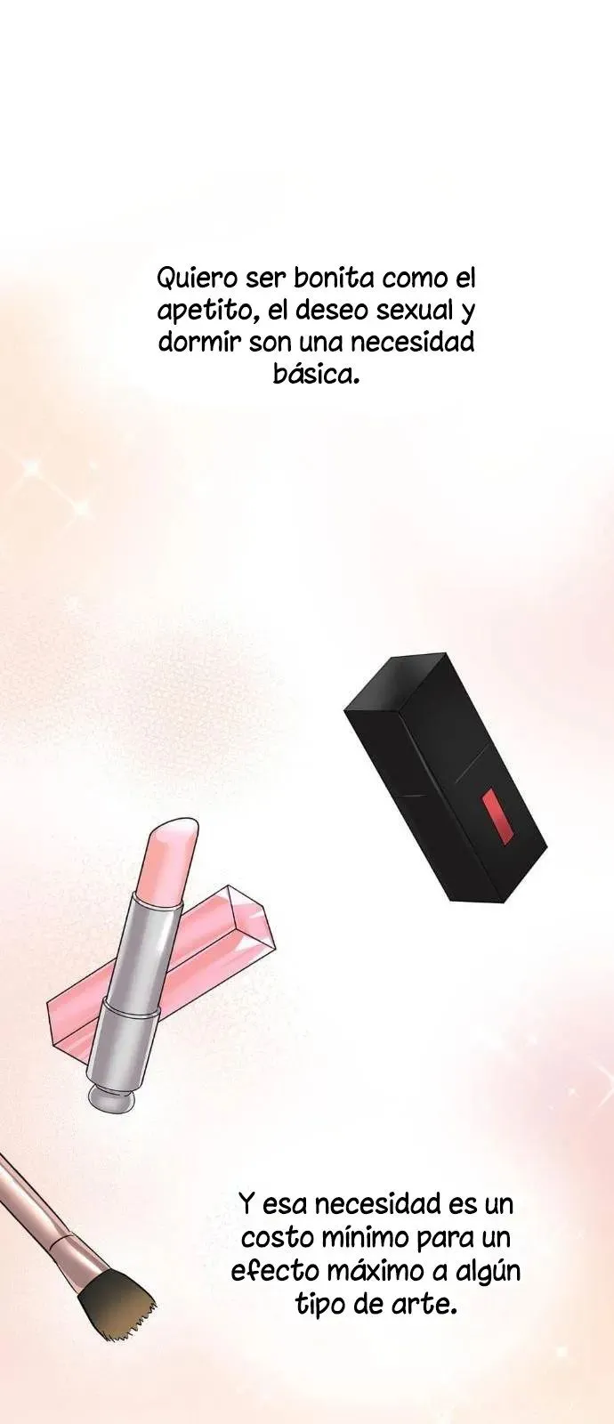 55 El Pintalabios de La Emperatriz