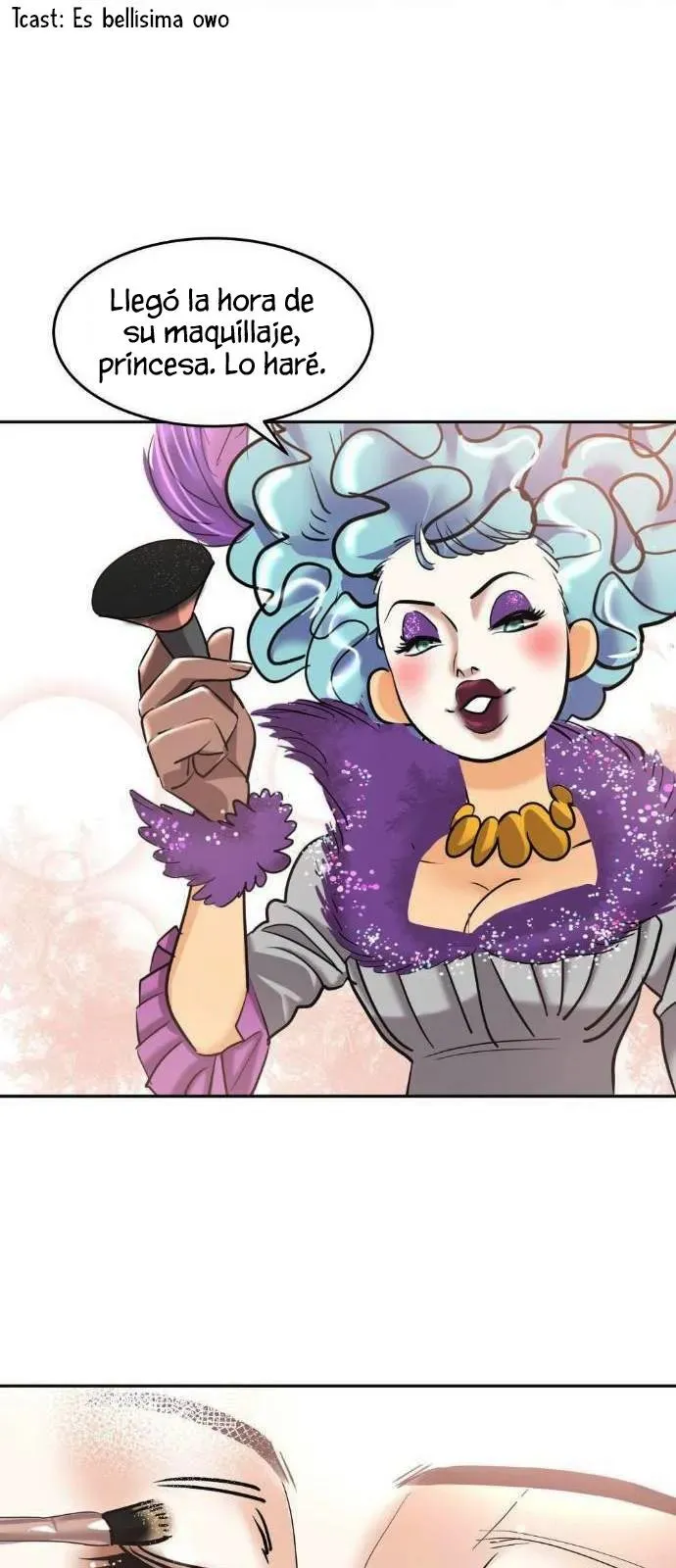 12 El Pintalabios de La Emperatriz