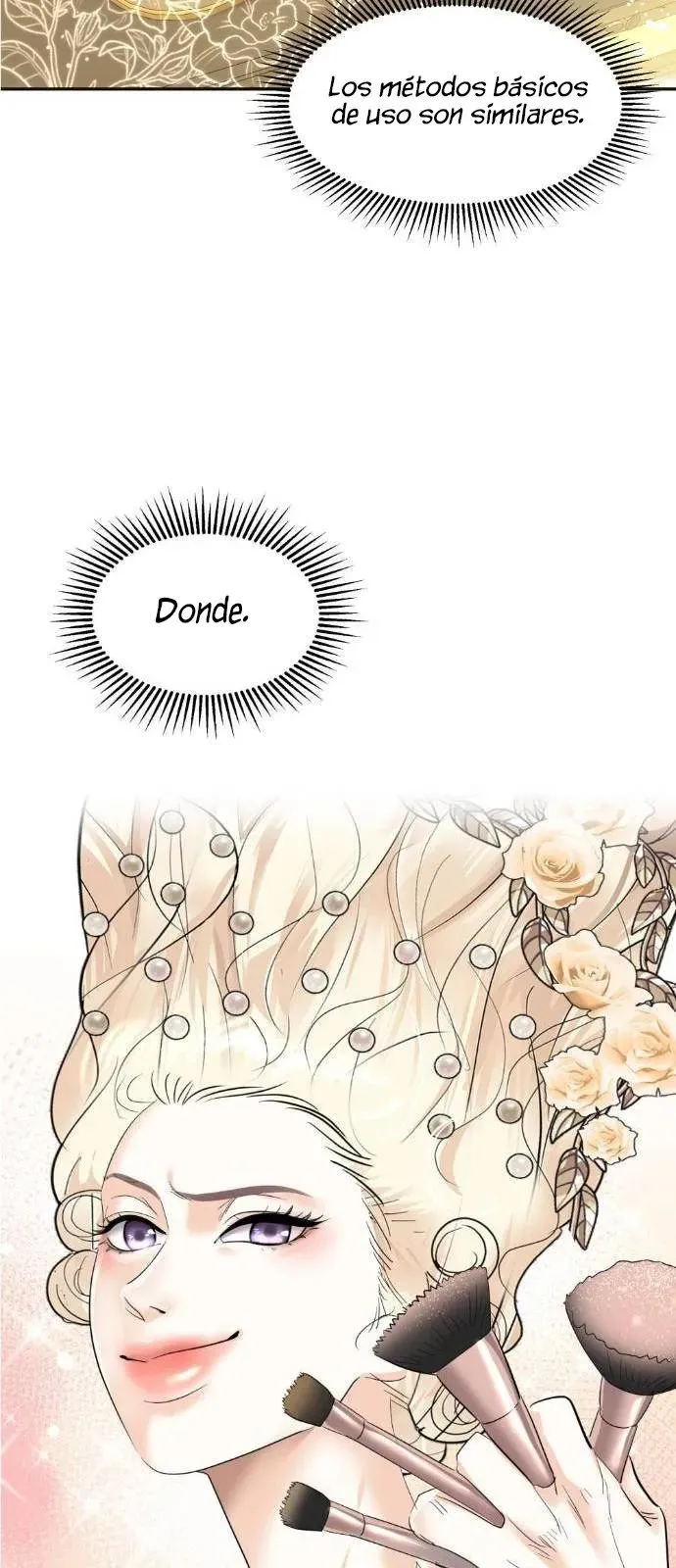 31 El Pintalabios de La Emperatriz