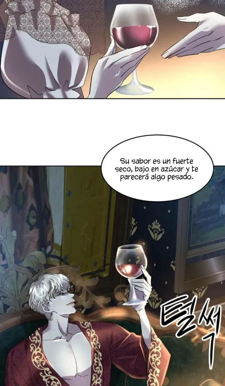 85 El Pintalabios de La Emperatriz